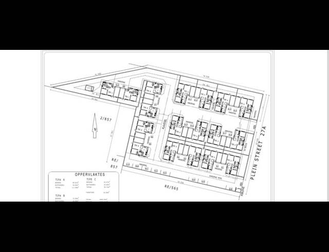 LAND FOR SALE IN MIDDELBURG SOUTH